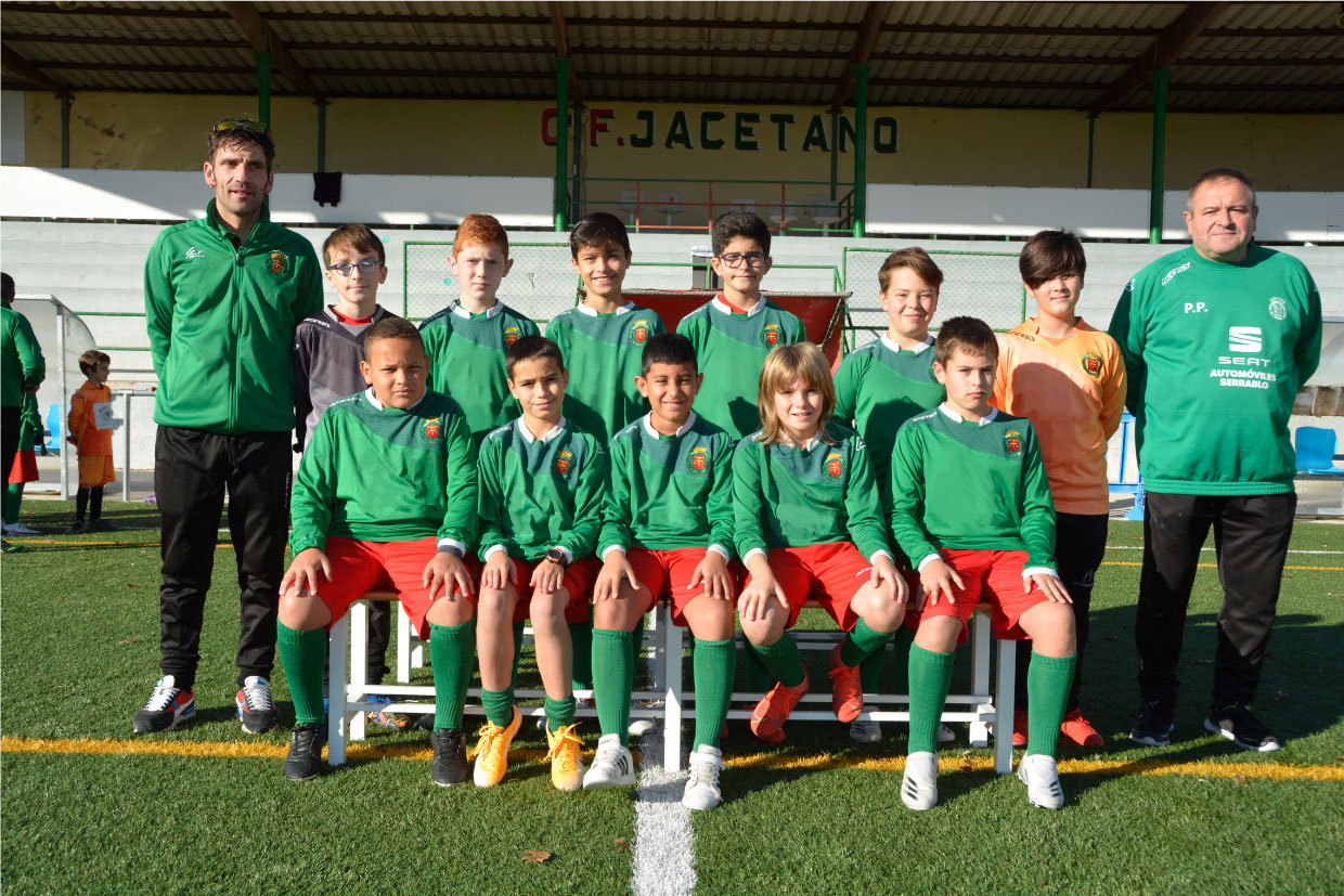 ALEVÍN B