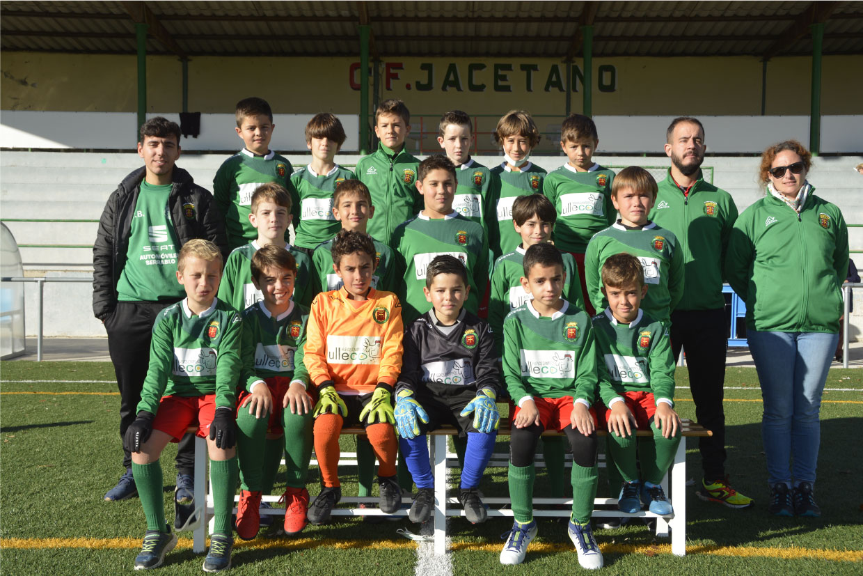 BENJAMÍN A ULLECO